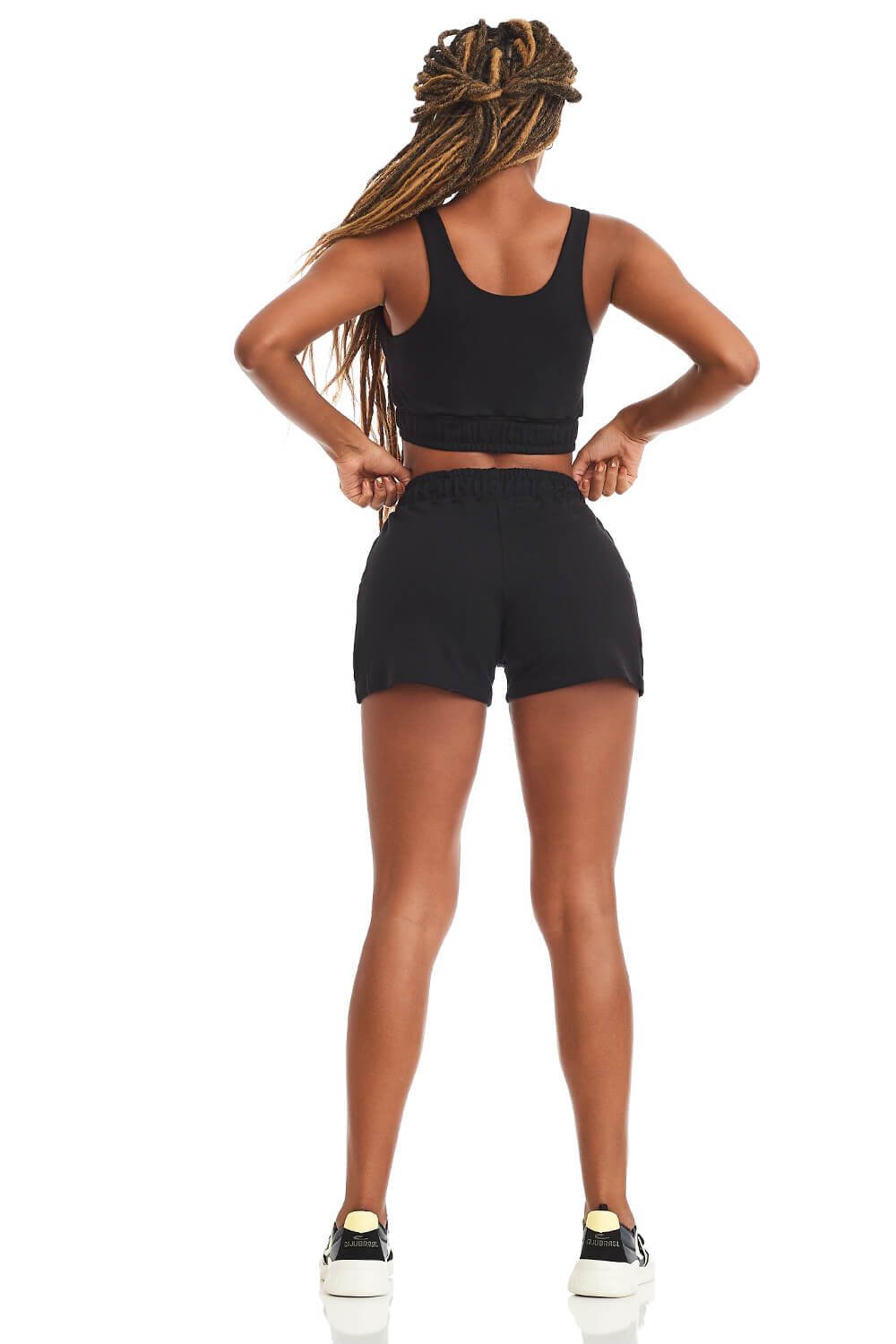 Sport Bra Ease - Black