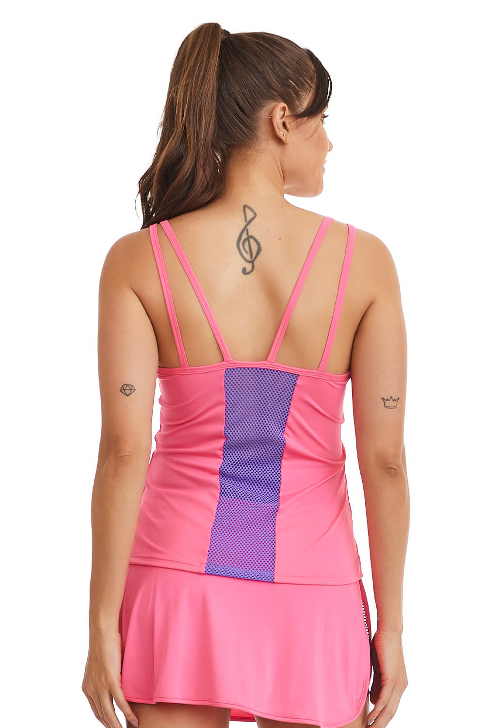 Shirt Sun - Pink Euforia alternate view
