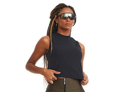 Shirt Posh - Black product view