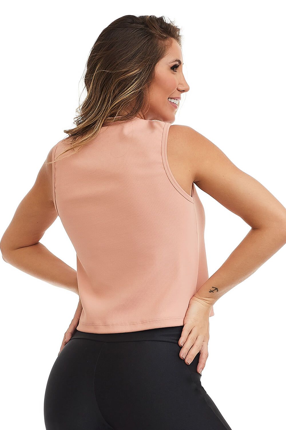 Shirt Posh - Rose Bella additional view
